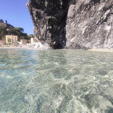 Via Verdi 5, Gli Affreschi Monterosso al Mare Eksteriør billede