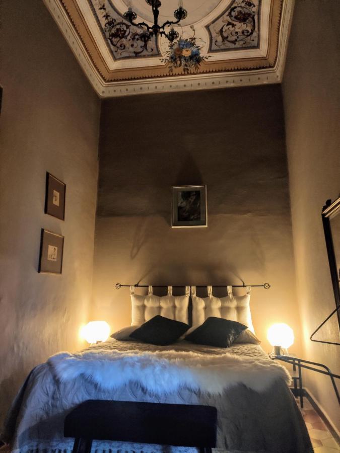 Via Verdi 5, Gli Affreschi Monterosso al Mare Eksteriør billede